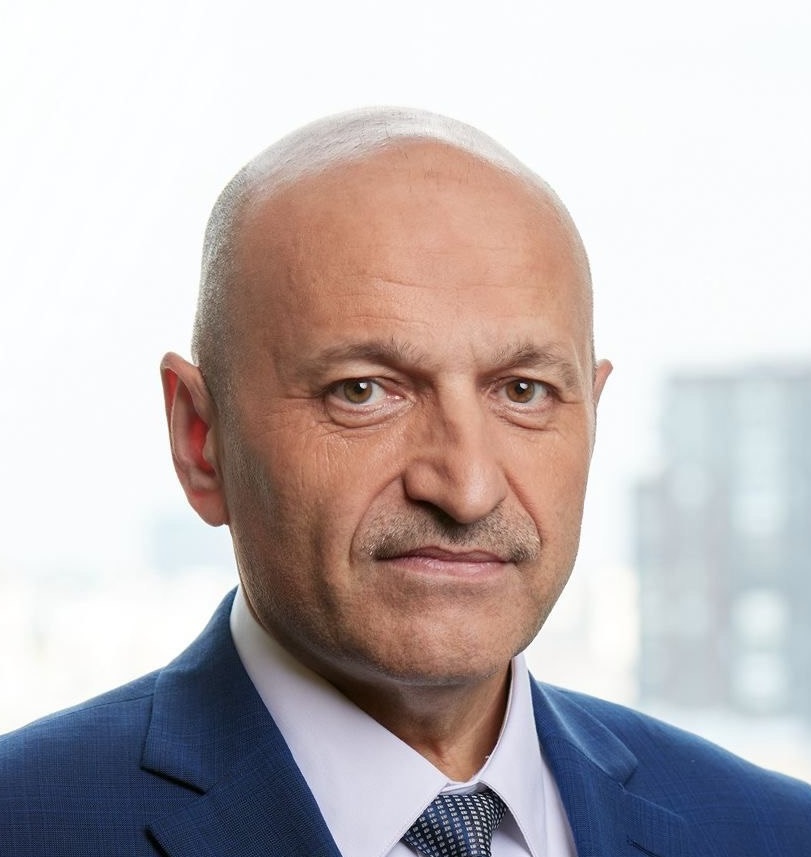 Владимир Пястолов